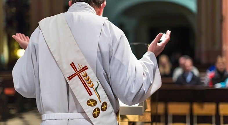 Child Molestation and Religious Leaders