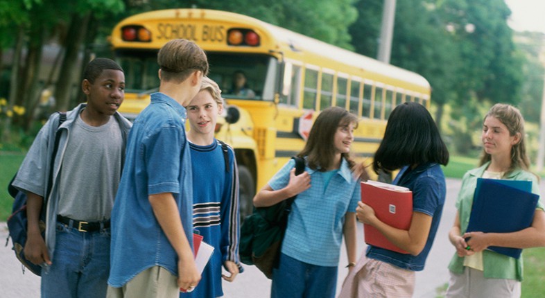 School Abuse and Bullying Los Angeles