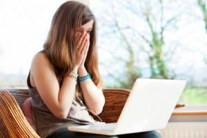 Minors and Cyber Bullying: Understanding Your Rights