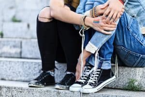 LGBT Sexual Abuse Statistics Fall Short of Actual Incident Rates