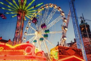 In Response to OH Fair Incident, CA Requests Shutdown of Similar Rides