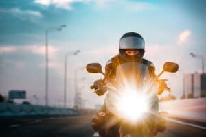 The Question Isn’t Whether You Will Be Injured on a Motorcycle; It’s How