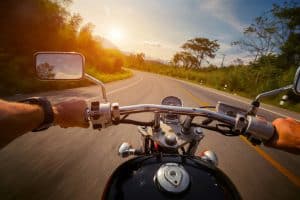 Top 10 Motorcycle Safety Tips 