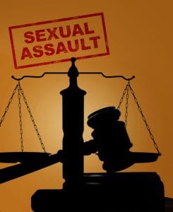 Reporting Sexual Assault: Know Your Rights 