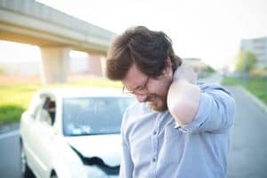 What To Do After a Car Accident in California