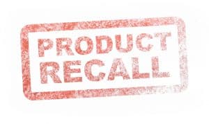 Recently Recalled Products Pose Tip-Over and Entrapment Hazards to Children