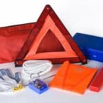Creating Your Own Car Emergency Kit
