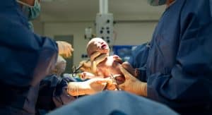 Birth Injuries and Birth Defects – What's the Difference?