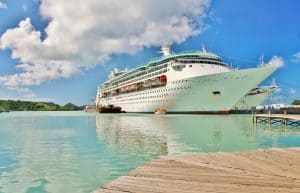 Cruise Ship Employee Awarded $20M after Catastrophic Hand Injury