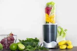 Lawsuit Alleges NutriBullet Blenders Explode Without Warning