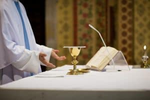 Catholic Priests in PA Sexually Abused Over 1000 Children, According to Grand Jury Report