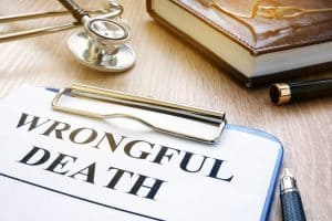 Recoverable Damages in Los Angeles Wrongful Death Lawsuits