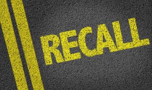 Two Recalls Affect More Than 28,000 International Trucks