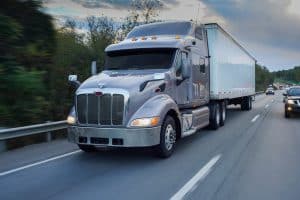 Truck “Backing-Up” Accidents – Can We Reduce Them?