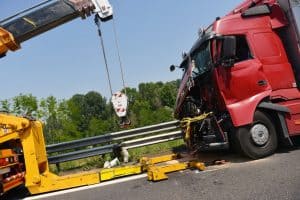 Electronic Logging Device Data in Truck Accident Investigations