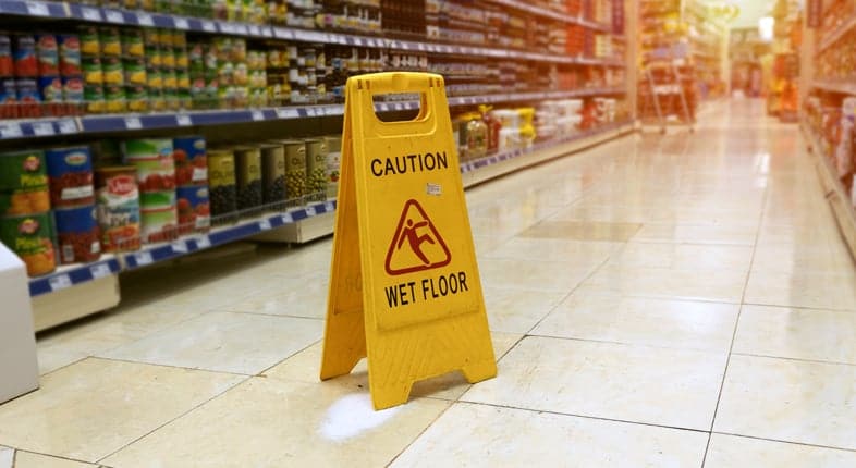 Slip&Fall Slip&Fall