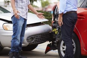 Can I Collect Damages If I Am Partially to Blame for My Car Accident?