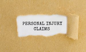 Collecting Punitive Damages in a Personal Injury Claim
