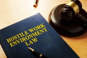 What is a Hostile Work Environment?