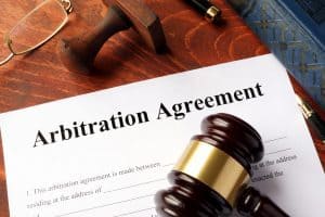 Mandatory Arbitration is Letting Child Predators and Their Employers Avoid Accountability