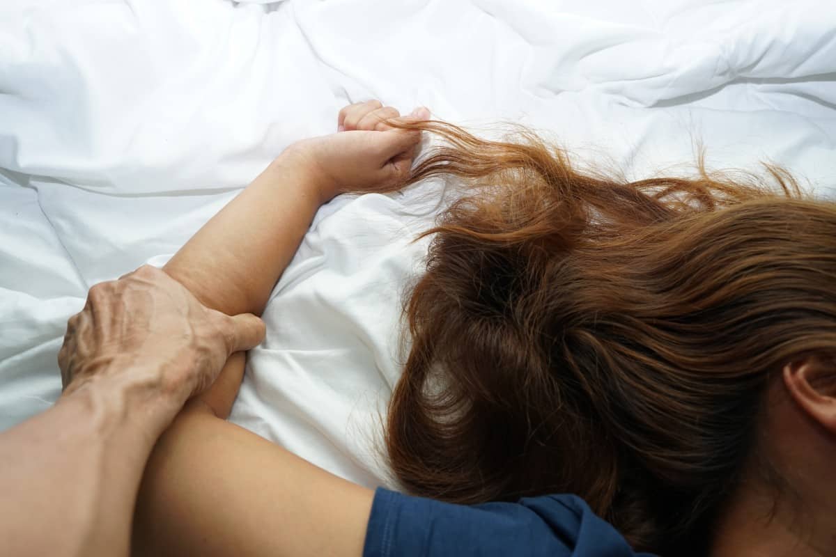 Rape What Is Involved in a Rape Kit in California? - Taylor & Ring