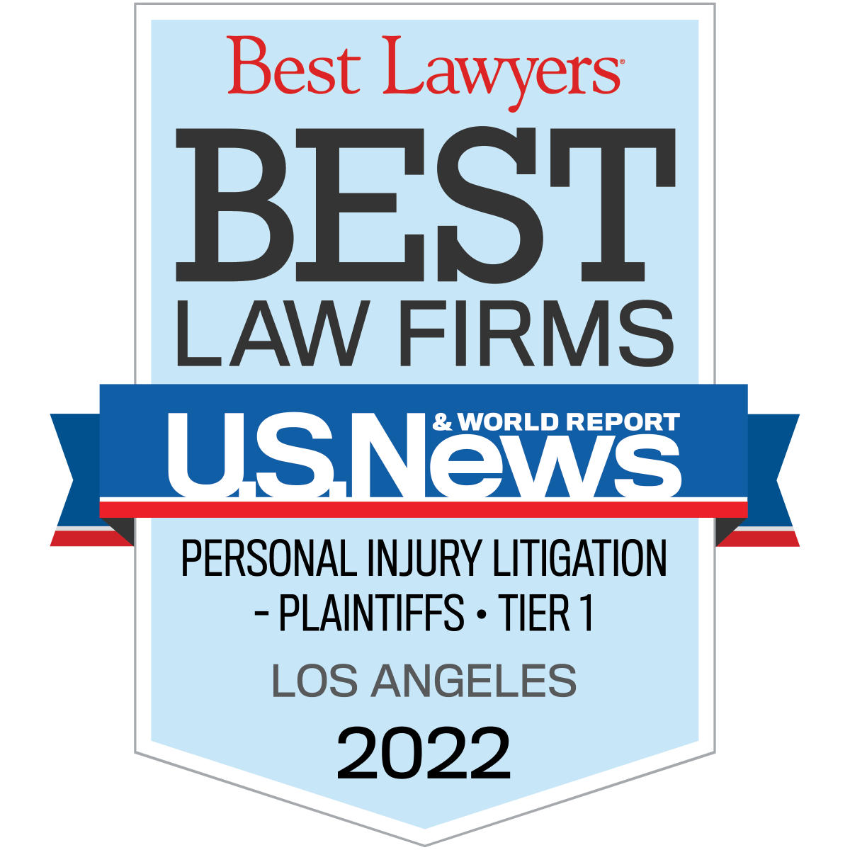 Best Law Firm 2022