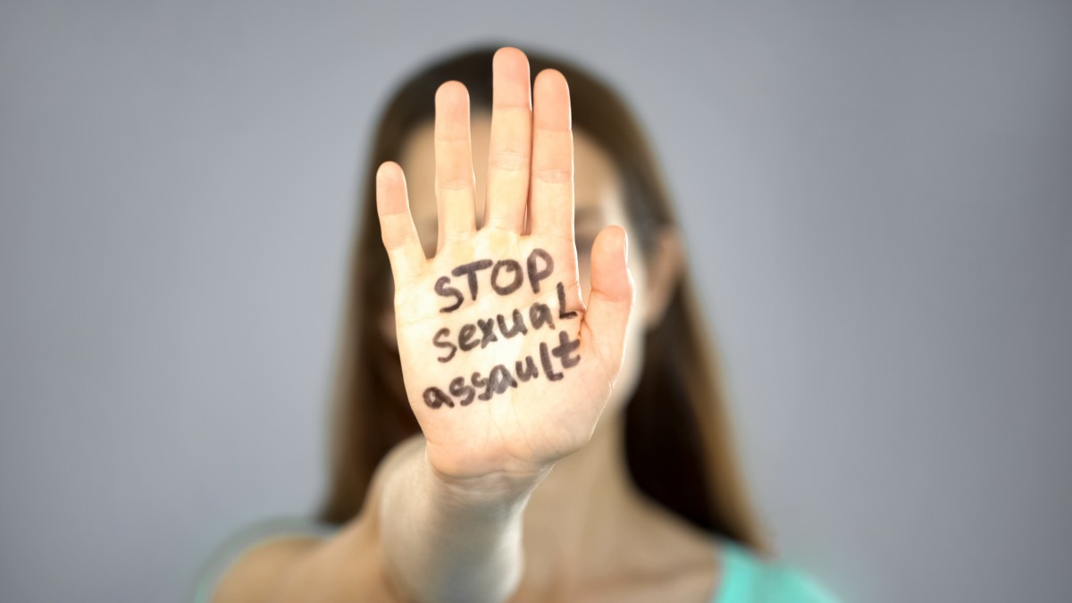 What is Consent? Separating Sexual Assault from a Misunderstanding | Taylor & Ring