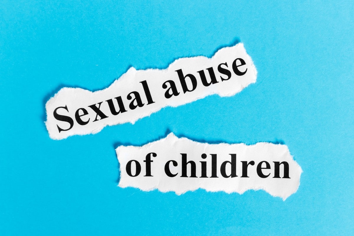 Child Sex Abuse Reports Rise During Pandemic Lockdown - Taylor & Ring