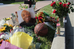 Killing of Unarmed, Homeless Black Man in Orange County Leads to Wrongful Death Claim