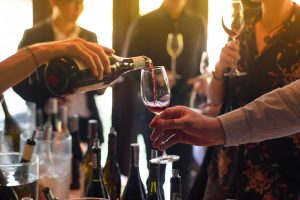 Sexual Harassment in Wine Industry Leads to Suspensions of Seven Master Sommeliers