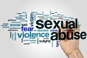 Assault, Harassment, or Rape: Learn the Terms Associated with Sexual Abuse