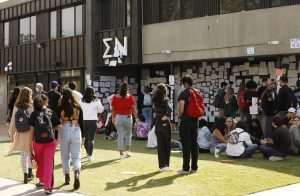 USC Fraternity Sigma Nu Facing Accusations of Drugs, Sexual Assault