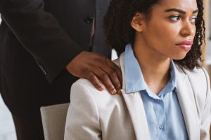 The Effects of Sexual Harassment in Everyday Life