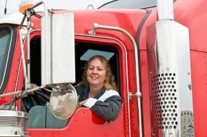 Taylor & Ring’s Natalie Weatherford Dives Deep into the Epidemic of Sexual Assault Against Female Truckers 
