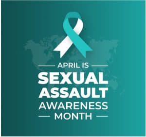 Protecting Workers During National Sexual Assault Awareness and Prevention Month
