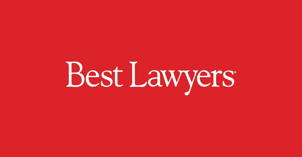 Congratulations to Our Attorneys Named to the 2024 Best Lawyers® List