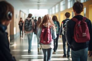 Taylor & Ring Secures $7.9 Million Settlement in Grover Cleveland Charter High School Sex Abuse Case