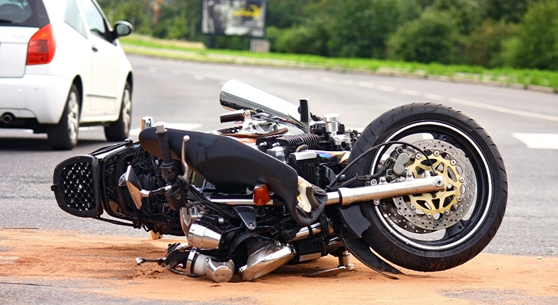 Motorcycle Accidents