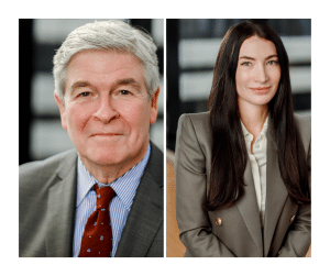 The Daily Journal Honors Taylor & Ring Attorneys with CLAY Award for $35M Jury Win in Sexual Abuse Case