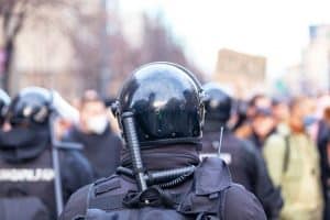 What to Expect When Filing a Police Brutality Claim Against a Government Entity