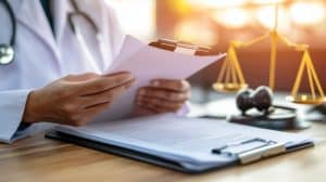 Gathering Evidence in a California Sexual Abuse Case: What You Need to Know