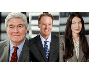 Three Taylor & Ring Partners Make LA Times Consumer Attorney Visionaries List