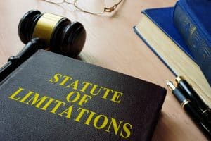 What is the Statute of Limitations for Sexual Assault in California?