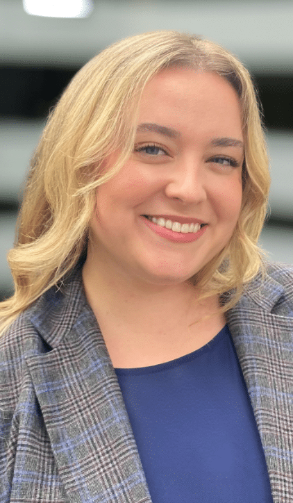 <h3>Ava Hargett</h3>
Ava Hargett is a trial attorney. Ava represents personal injury victims, including victims of sexual abuse and misconduct.