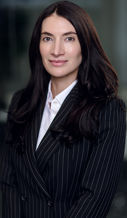 Natalie Weatherford